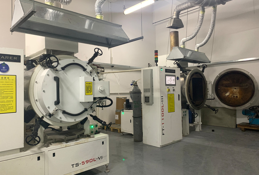 중국 Dongguan Minda Metal Technology Co., Ltd. 회사 프로필