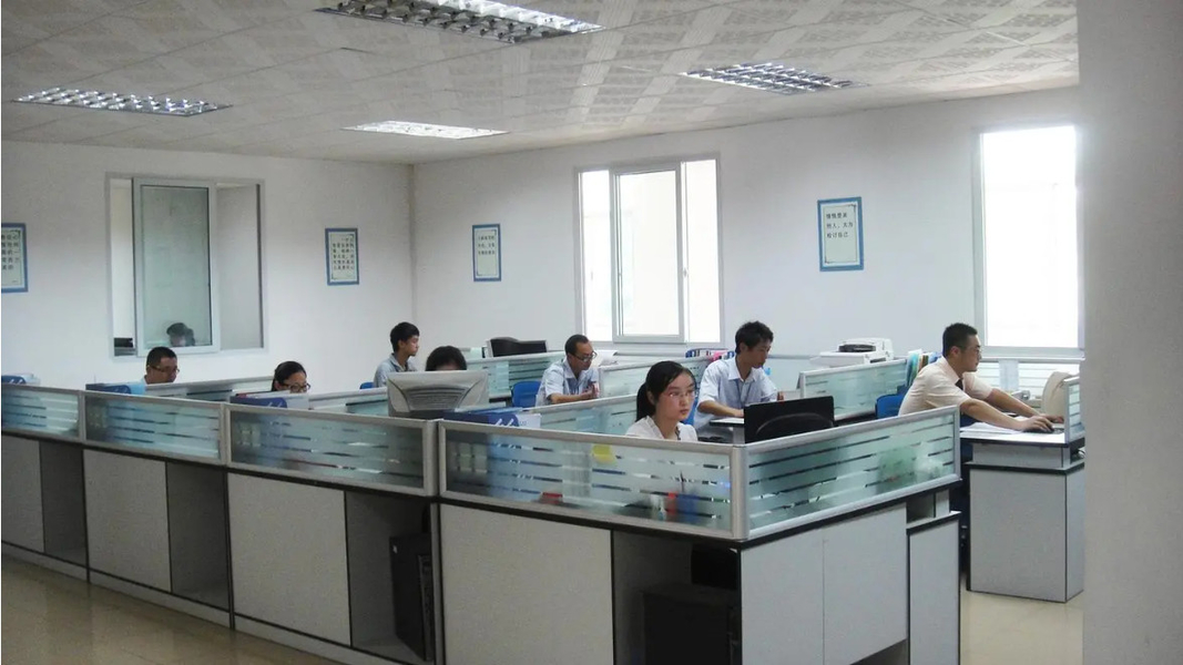 중국 Dongguan Minda Metal Technology Co., Ltd. 회사 프로필