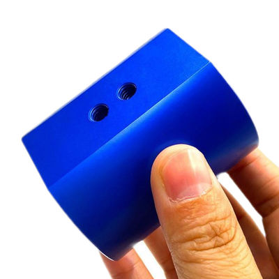 Professional Custom CNC Machining Services Aluminum Brass Lathe Turning Can Choose the Surface Treatment Color